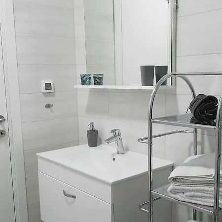 Apartment Janja