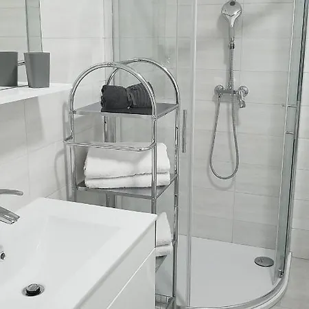 Janja Apartment Medulin