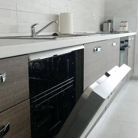 Appartement Janja Medulin