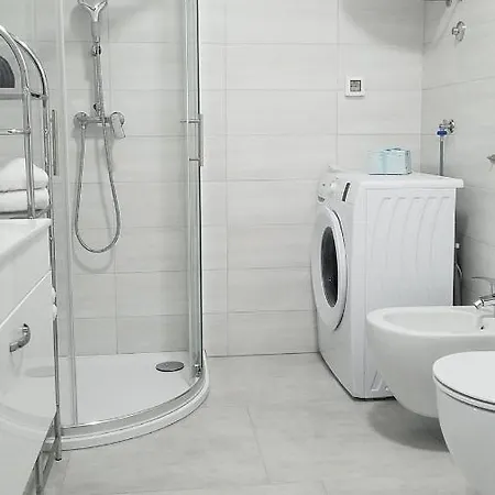 Appartement Janja Medulin