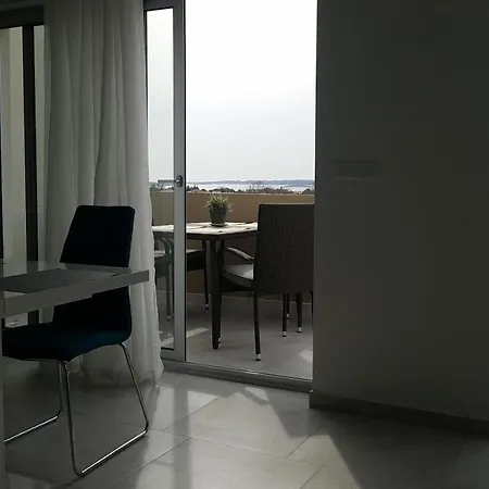 Janja Apartament Medulin