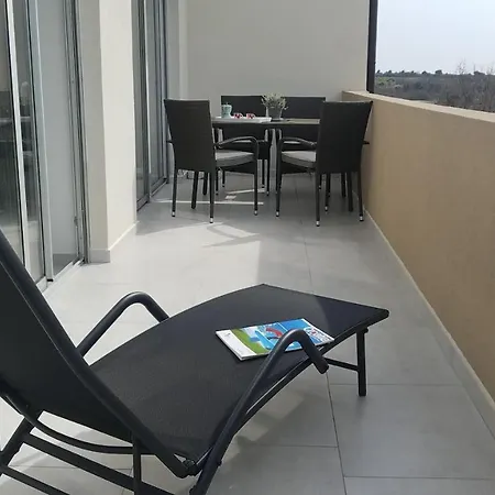 Apartment Janja Medulin