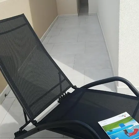 Apartment Janja *