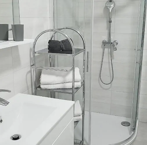 Janja Appartement Medulin