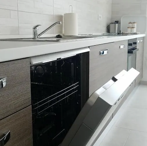 Apartament Janja Medulin