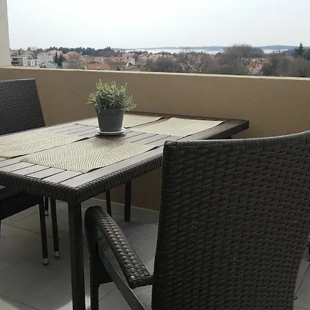 Janja Apartman Medulin