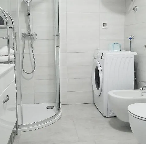 Apartmán Janja Medulin