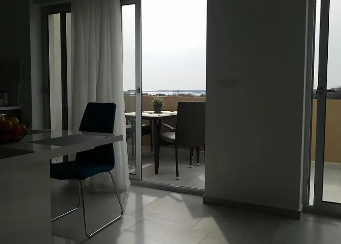 Janja Apartman Medulin