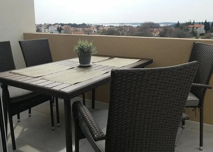 Janja Appartement Medulin